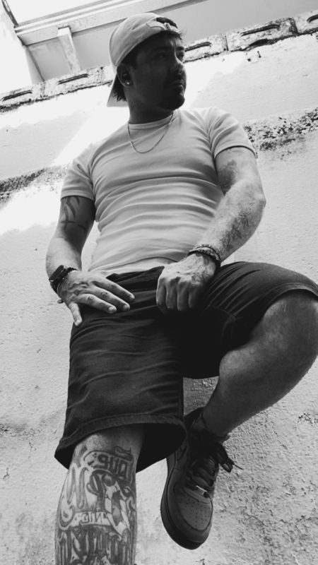 Bruno Ribeiro 8