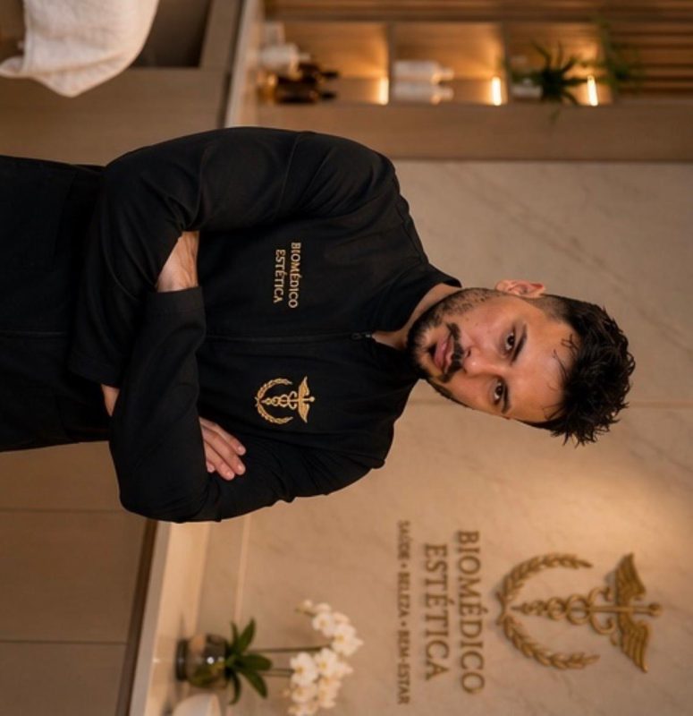 Rafael Bioestek