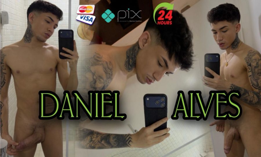 Daniel Alves 51