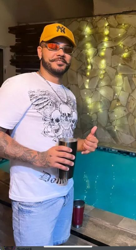 Bruno Ribeiro 5
