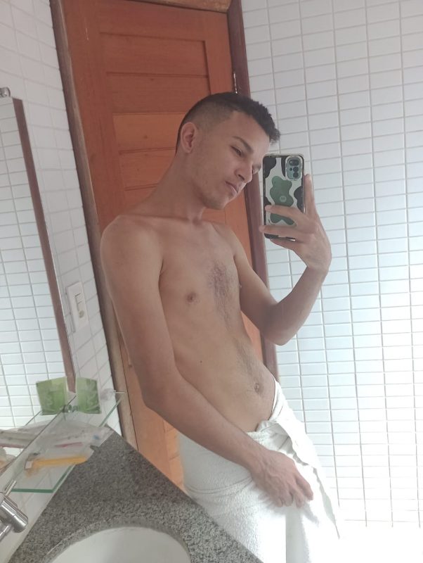 Lucas Santana - Sem Local 44