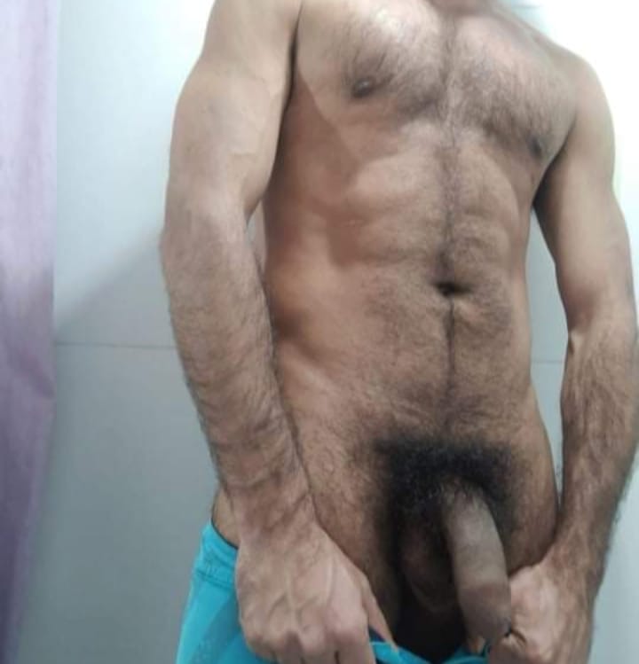 Barbudo Peludo 21