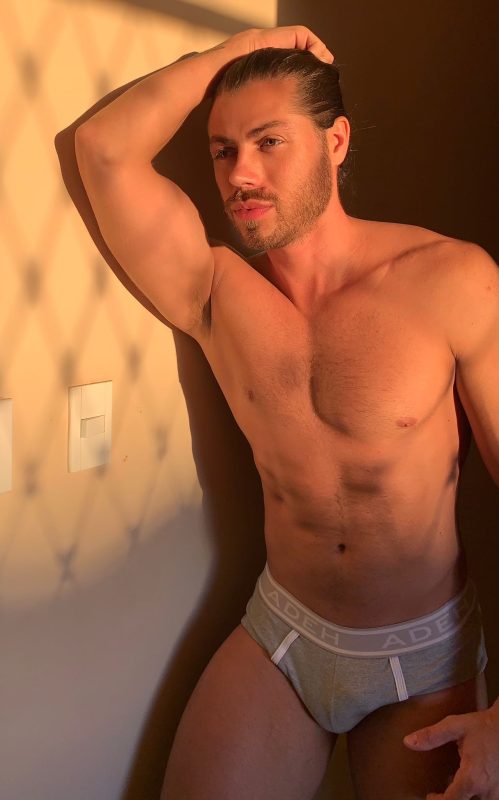 Rodolfo Freitas 40