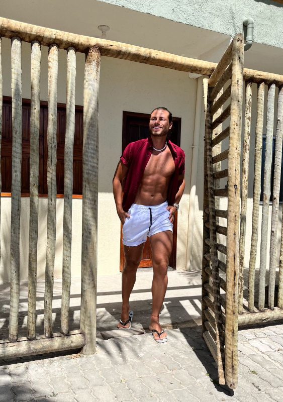 Rodolfo Freitas 34