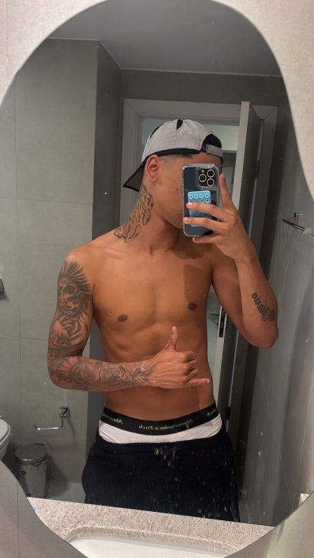 Alex Dotado 35