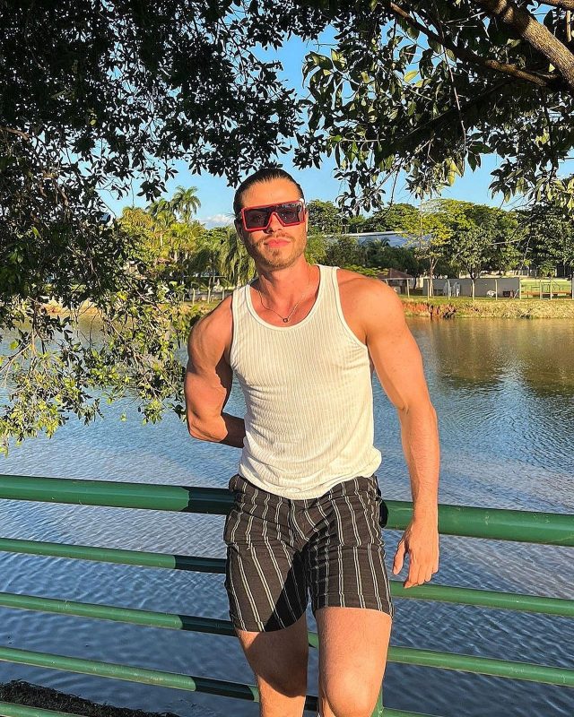 Rodolfo Freitas 46