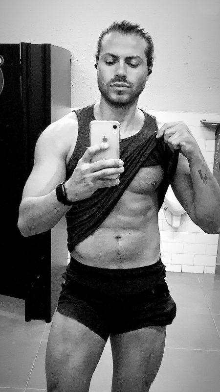 Rodolfo Freitas 45