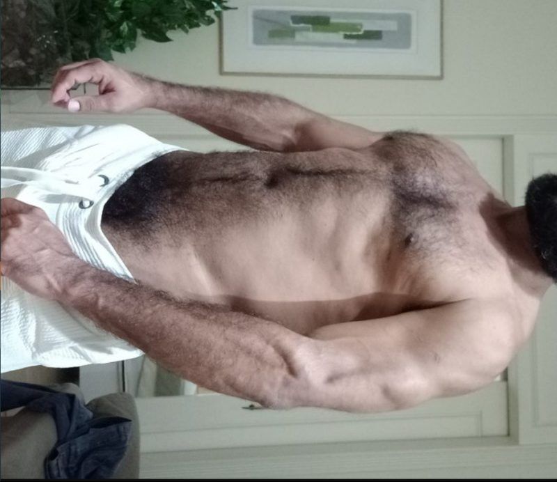 Barbudo Peludo 22