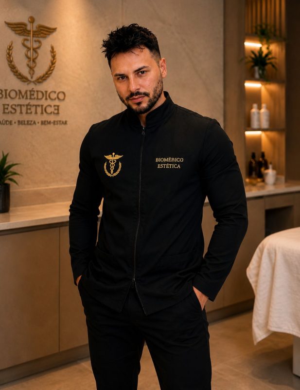 Rafael Bioestek 1