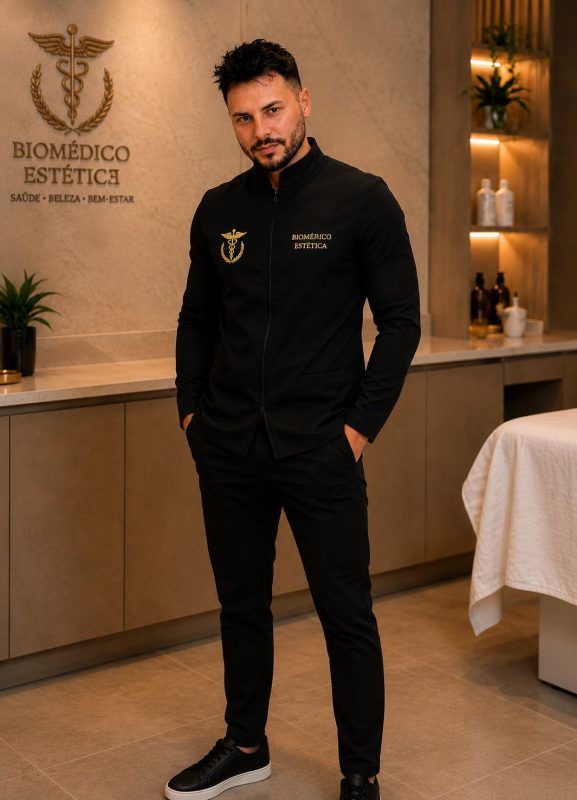 Rafael Bioestek 2