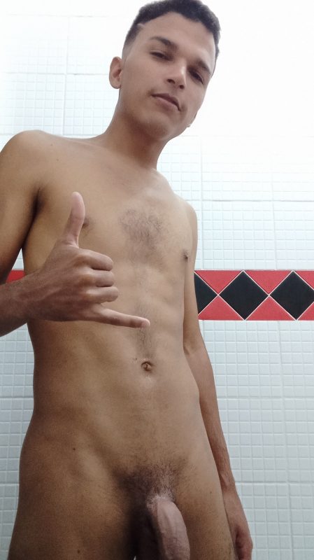 Lucas Santana - Sem Local 36