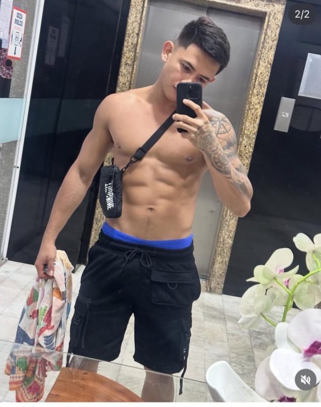 Novinho Indígena 3