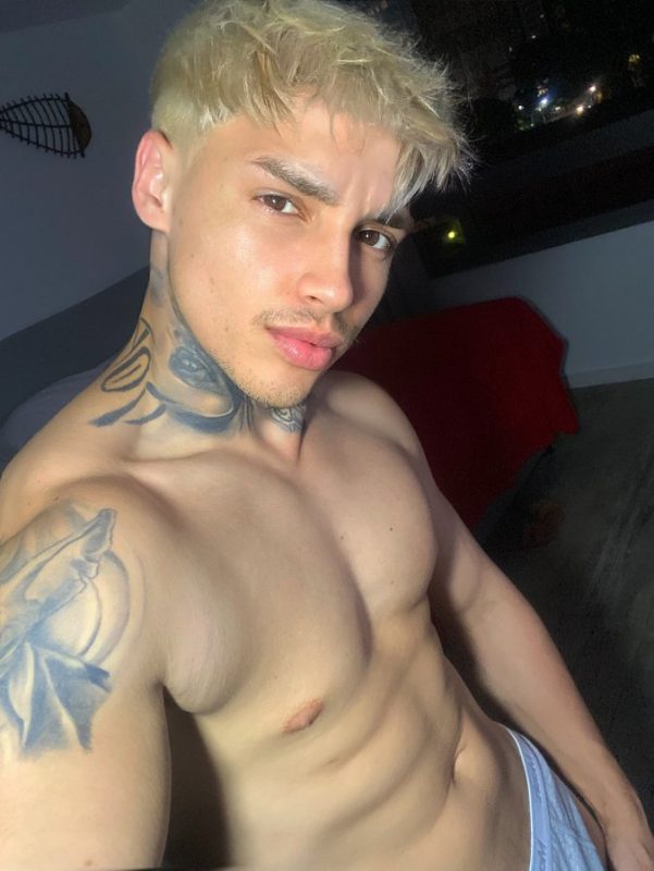 Kaue de Lucca 1