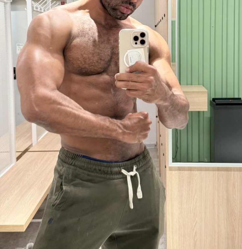 Rafael Dotado 6