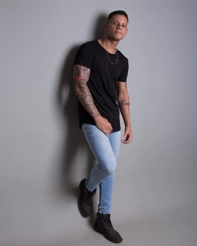 Breno Carioca
