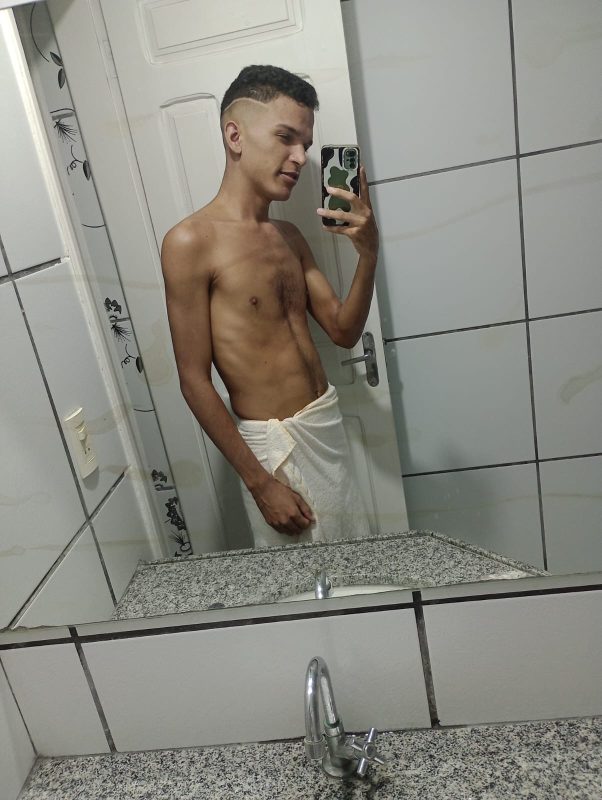 Lucas Santana - Sem Local 18