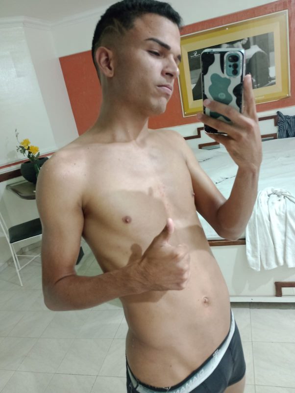 Lucas Santana - Sem Local 30