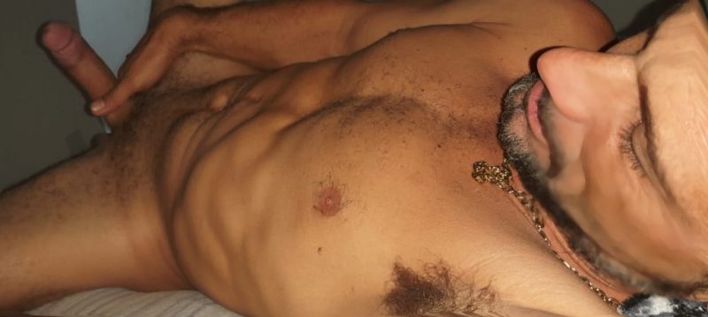 Biel Maduro