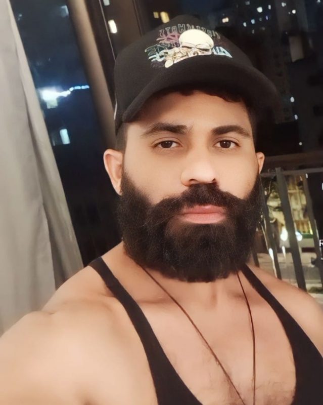 Barbudo Peludo 10