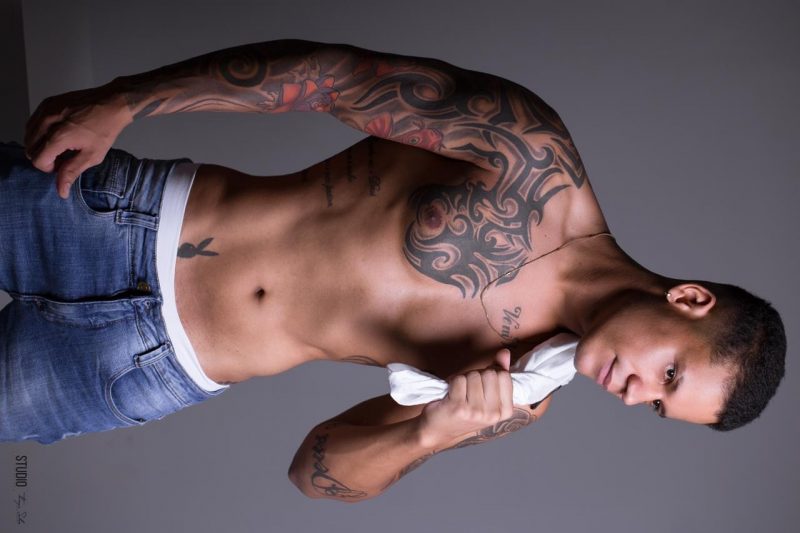 Breno Carioca