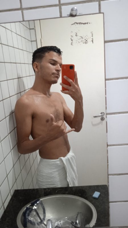 Lucas Santana - Sem Local 34