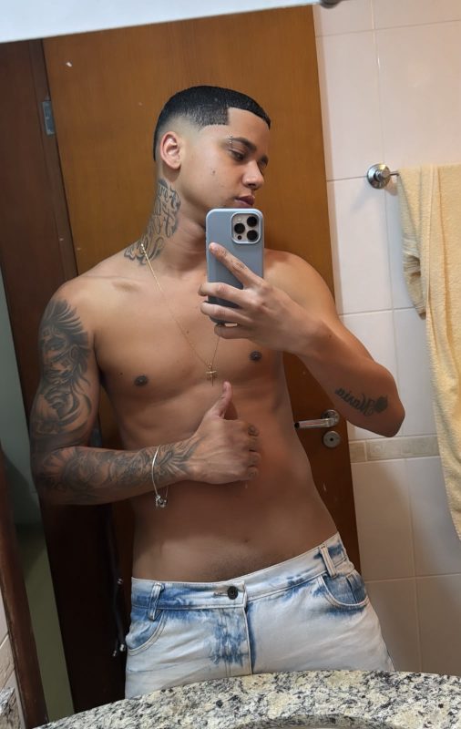 Alex Dotado 3