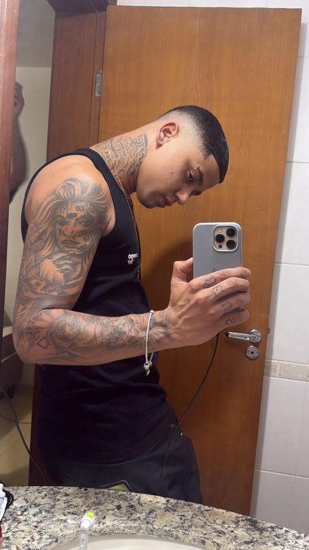 Alex Dotado