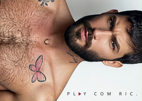 Ricardo Beltrão