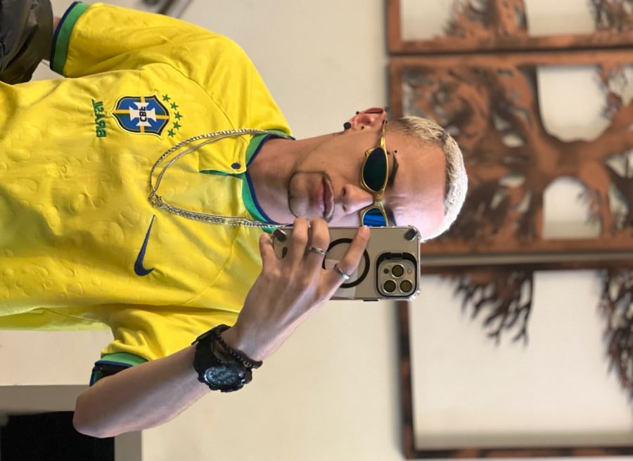 Daniel Freitas
