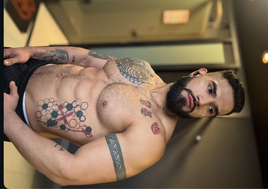 Fabrício Masso