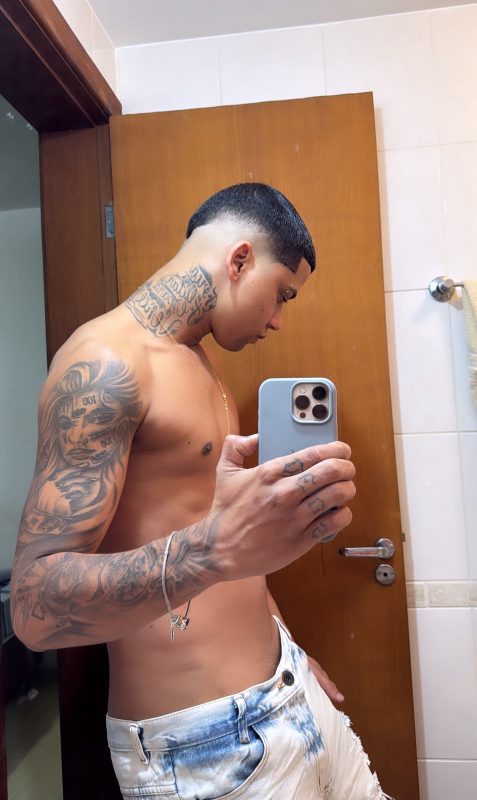 Alex Dotado 1