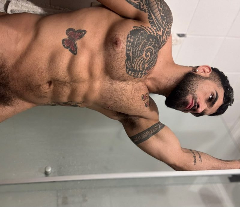 Fabrício Masso
