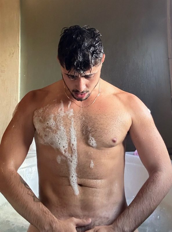 Allê Baiano 9