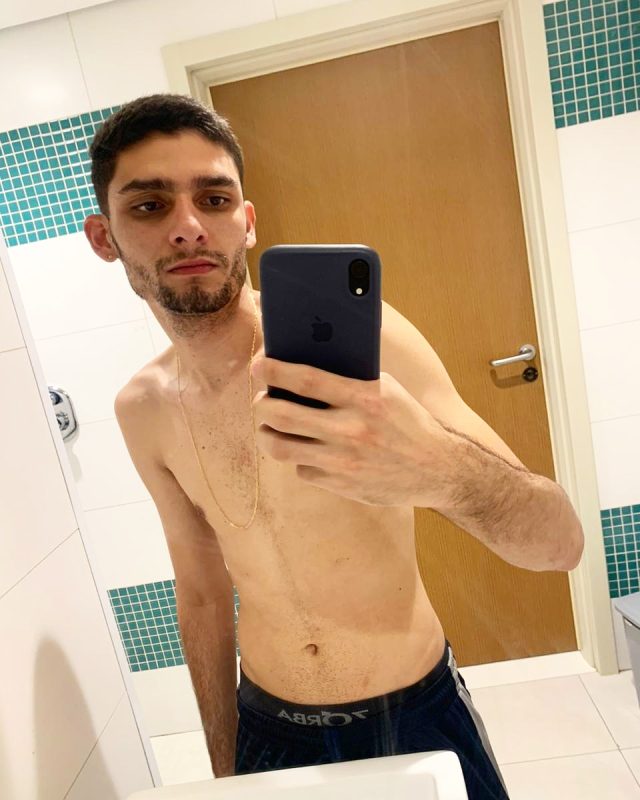 Rola Gostosa 7