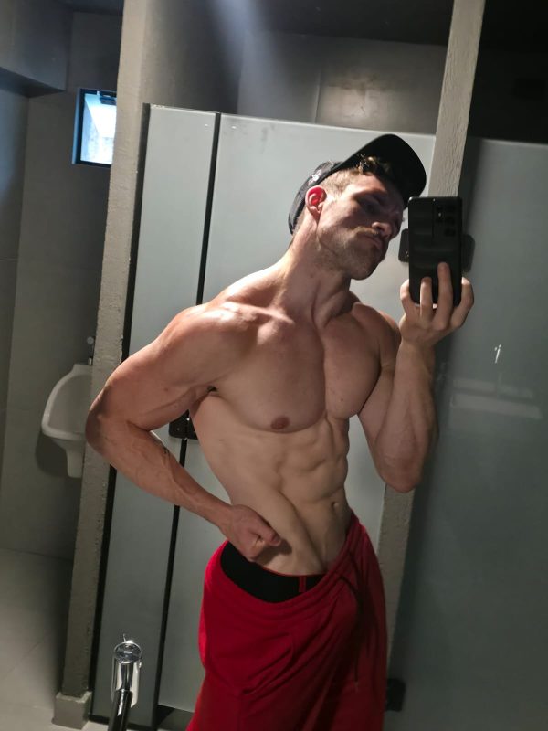 Maxwell Stone 1