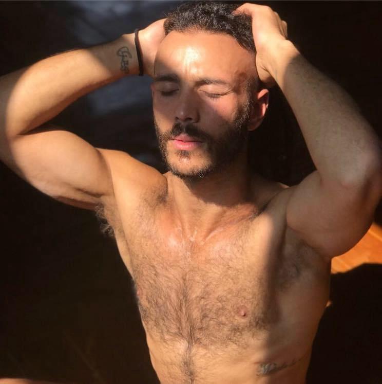 Zeus Massoterapeuta 12