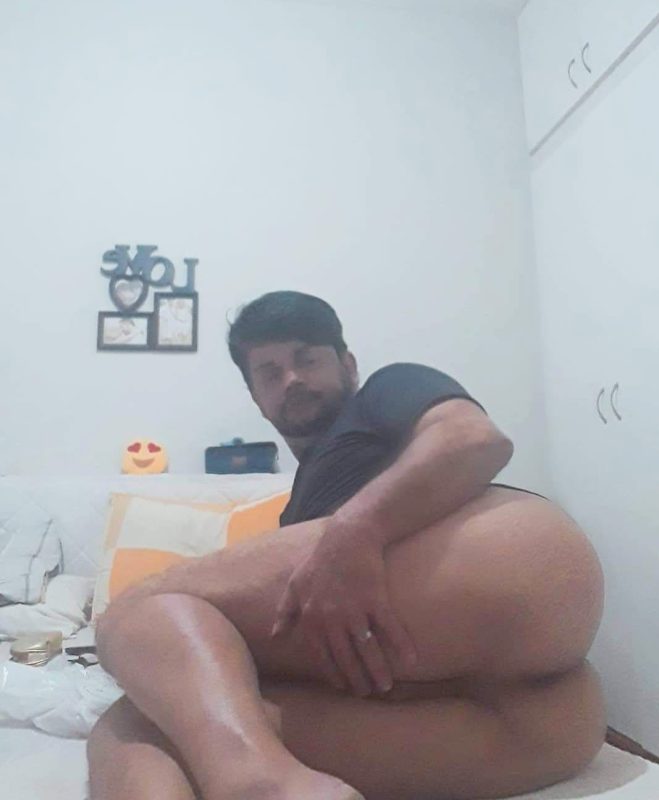 Adson Raba Gulosa 5