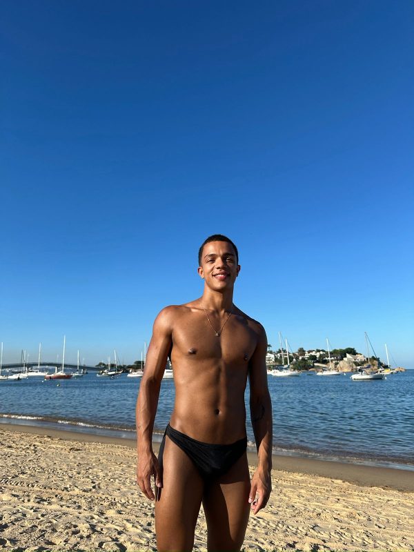 Igor Moura 21
