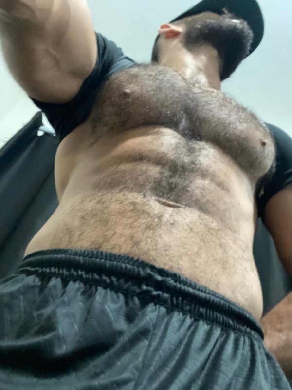 Zeus Massoterapeuta 9