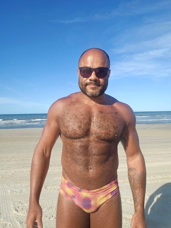 Sandro Zulu - Sem local 6