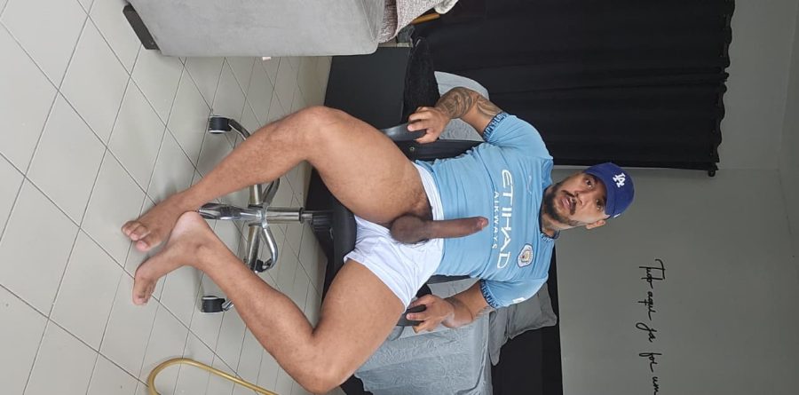 Felipe Villar 32