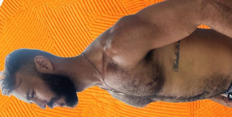 Zeus Massoterapeuta 6