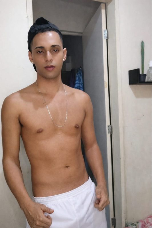 Halison Lins 6