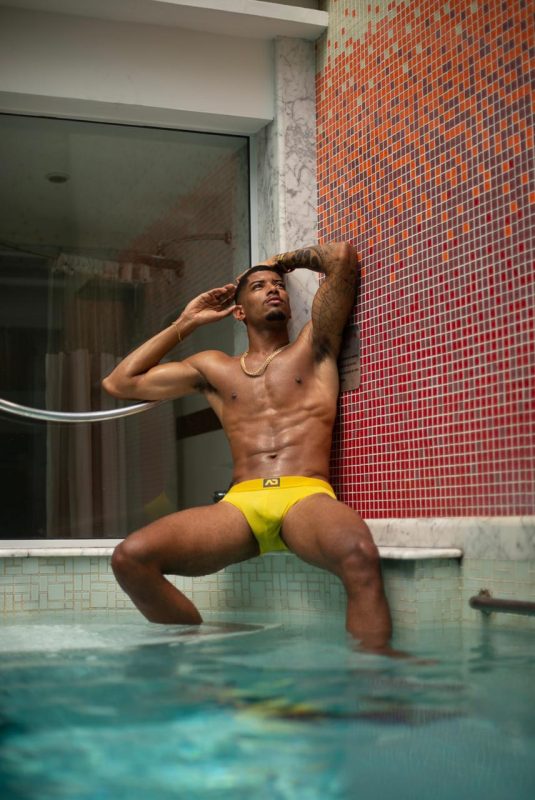 Carlos Carioca