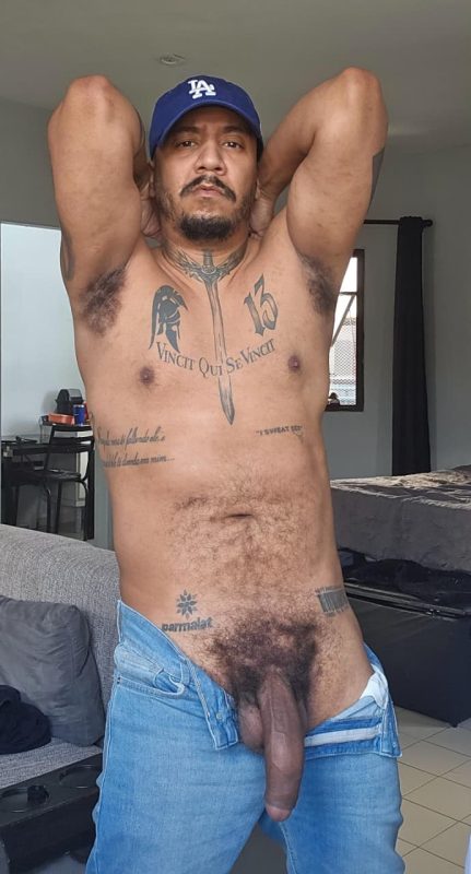 Felipe Villar 44