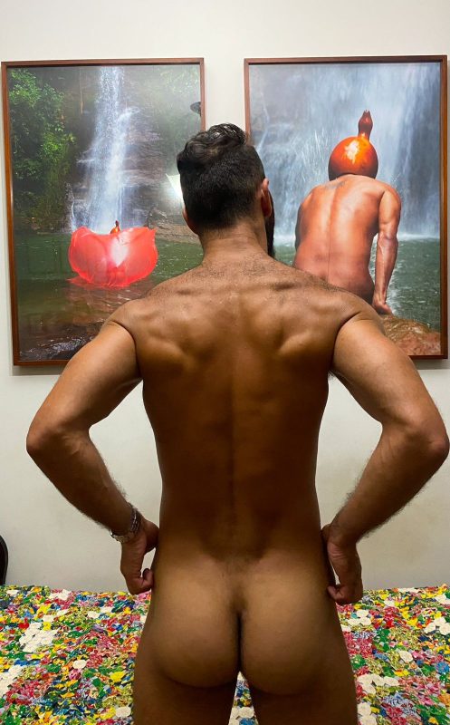 Zeus Massoterapeuta 10