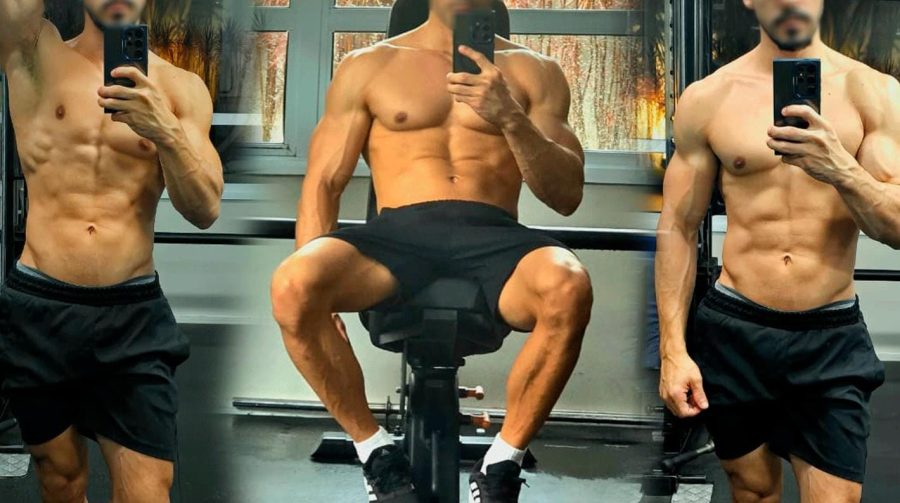 Vyni Lourenço