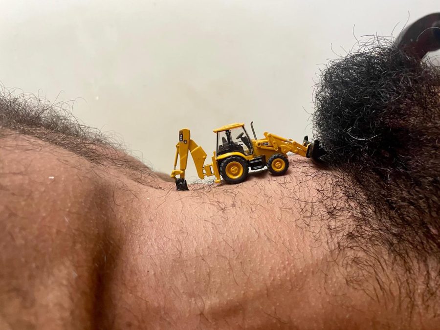 Zeus Massoterapeuta 1