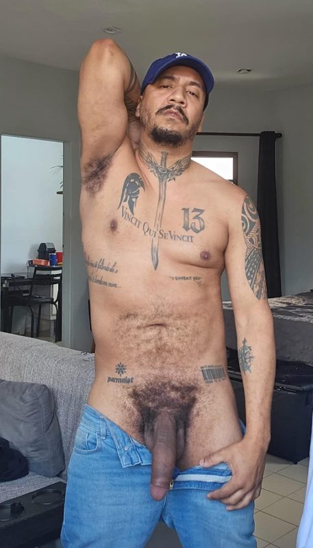 Felipe Villar 46