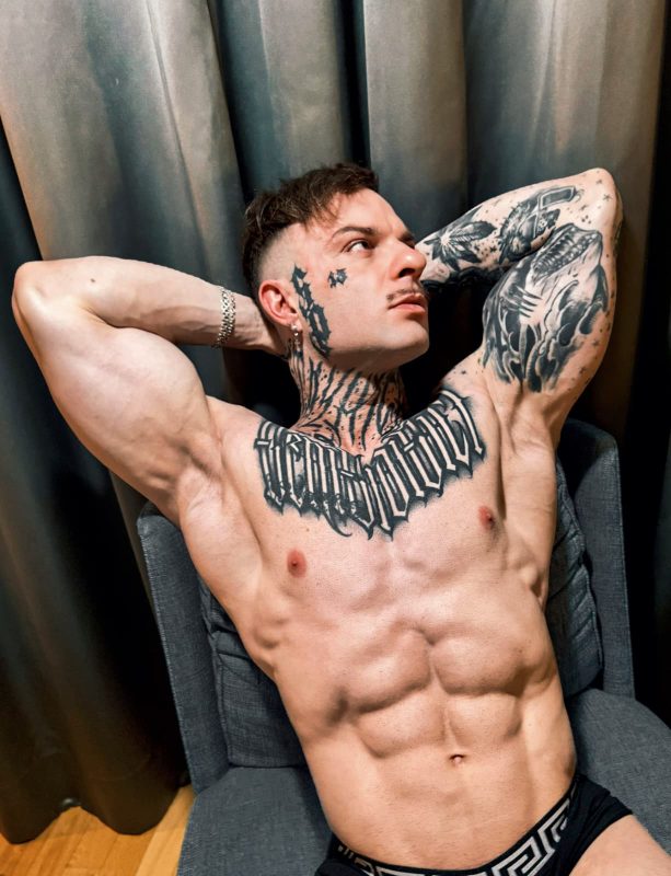 Gustavo Roffman 1